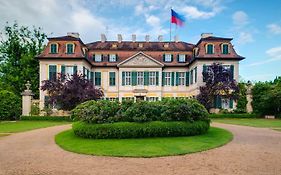 Hotel Schloss  4*